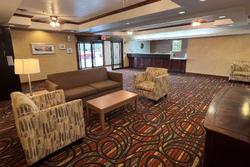 Quality Suites Midland