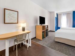 Hotel Pearland