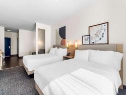 Hotel Pearland