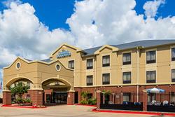 Comfort Inn & Suites Port Arthur Area
