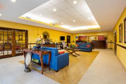 Comfort Inn & Suites Port Arthur Area