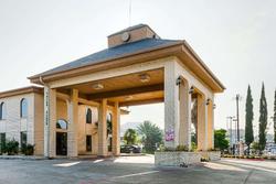 Quality Inn Near Medical Center San Antonio