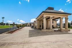 Quality Inn Near Medical Center San Antonio