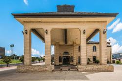 Quality Inn Near Medical Center San Antonio