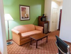 Best Western Texas City