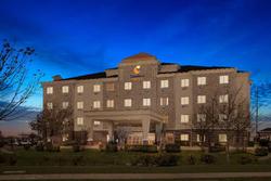 Comfort Suites Waxahachie - Dallas