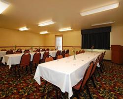 Comfort Suites At Par 4 Resort
