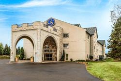 Comfort Suites At Par 4 Resort