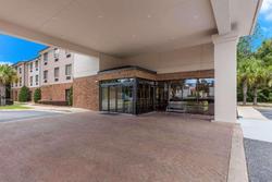 Comfort Suites North Mobile
