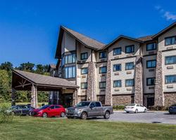 Comfort Inn & Suites Scottsboro Highway 72 East