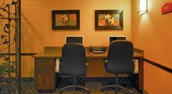 Comfort Inn & Suites Scottsboro Highway 72 East
