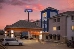 Comfort Inn & Suites Conway