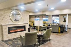 Comfort Inn & Suites Conway