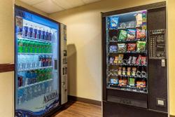 Comfort Inn & Suites Russellville I-40