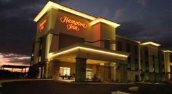 Hampton Inn Searcy, AR