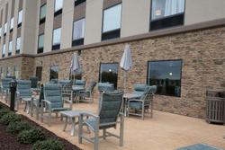 Hampton Inn Searcy, AR