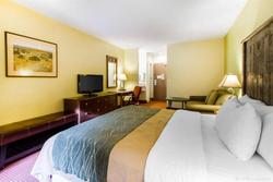 Comfort Inn I-17 & I-40