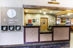 Comfort Inn I-17 & I-40