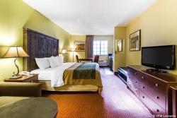 Comfort Inn I-17 & I-40