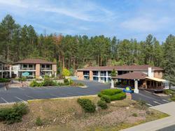 Days Inn by Wyndham Prescott
