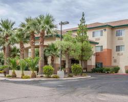 Comfort Inn & Suites North Tucson - Marana