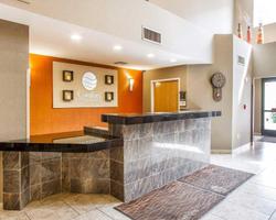 Comfort Inn & Suites North Tucson - Marana