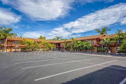 Econo Lodge Inn & Suites Near Legoland