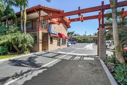 Econo Lodge Inn & Suites Near Legoland