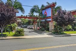 Econo Lodge Inn & Suites Near Legoland