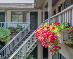 Comfort Inn Carmel By the Sea