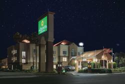 La Quinta Inn & Suites Fairfield - Napa Valley