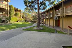 Comfort Inn Monterey Peninsula Airport
