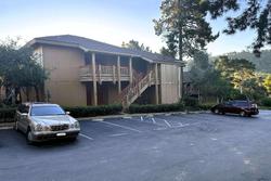 Comfort Inn Monterey Peninsula Airport