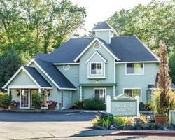 Baechtel Creek Inn & Spa, an Ascend Collection hot