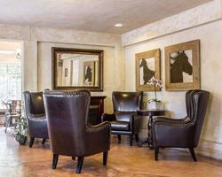 Baechtel Creek Inn & Spa, an Ascend Collection hot