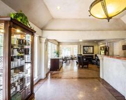 Baechtel Creek Inn & Spa, an Ascend Collection hot