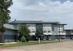 Pagosa Springs Lodge