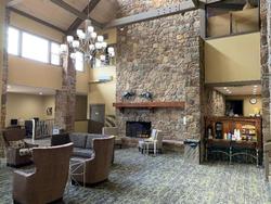 Pagosa Springs Lodge