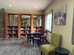 Pagosa Springs Lodge