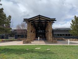 Pagosa Springs Lodge