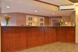 Quality Inn & Suites Denver North - Westminster
