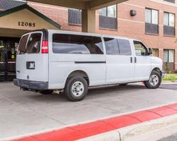 Quality Inn & Suites Denver North - Westminster