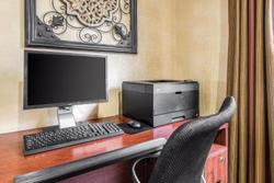 Quality Inn Denver Westminster