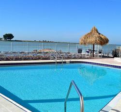 GulfView Hotel - On The Beach
