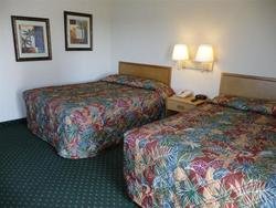 GulfView Hotel - On The Beach