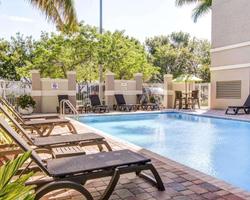 Hampton Inn Weston Ft. Lauderdale