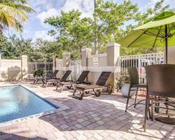Hampton Inn Weston Ft. Lauderdale