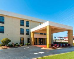 Comfort Inn & Suites Interstate 85