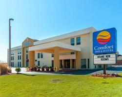 Comfort Inn & Suites Interstate 85