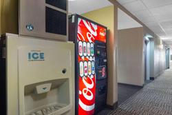 Comfort Inn & Suites Interstate 85